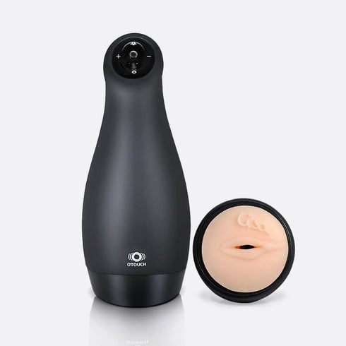 AIRTURN 3 - Suction Masturbator